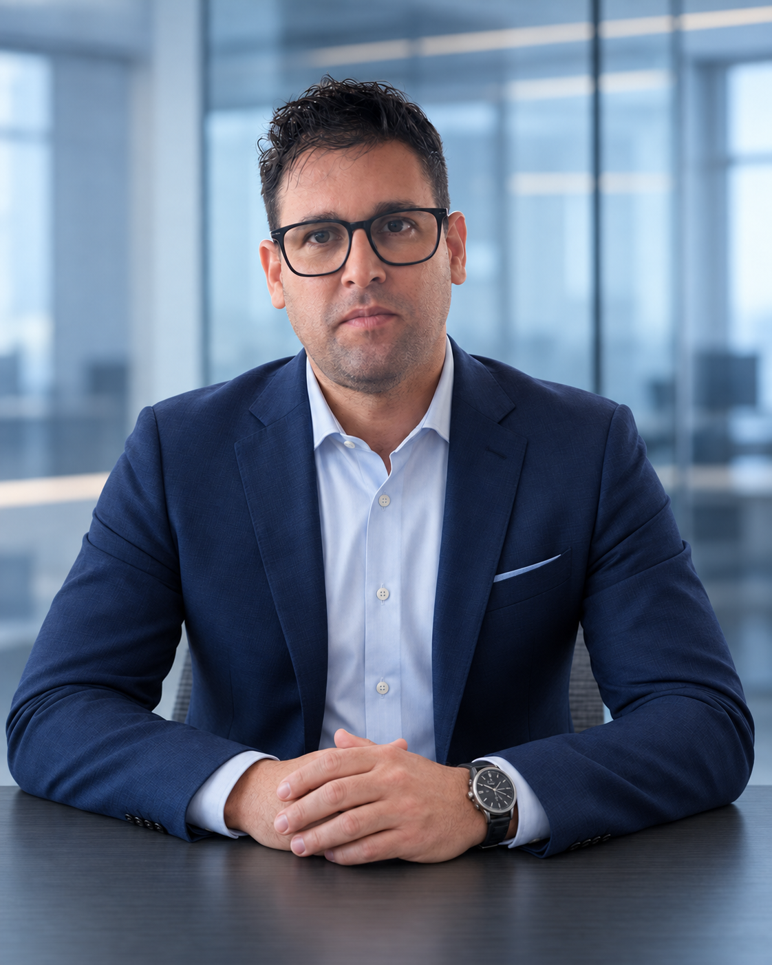 Miguel Oliver